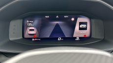 CUPRA Leon 1.5 TSI V1 5dr Petrol Hatchback